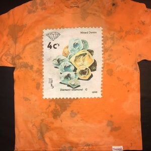 Diamond Supply Company T-Shirt